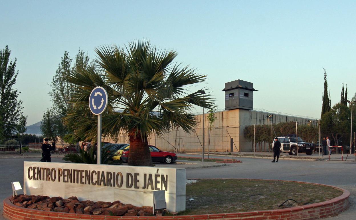 Imagen de CSIF denuncia el grave déficit de personal médico en el Centro Penitenciario de Jaén