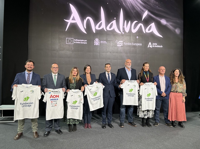 Imagen de Linares sede del Campeonato de Andalucia Alevin e infantil femenino de Balonmano