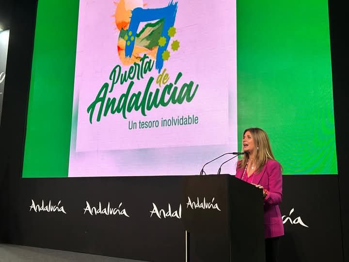 Imagen de Linares incluye en el producto turístico ‘Puerta de Andalucía.