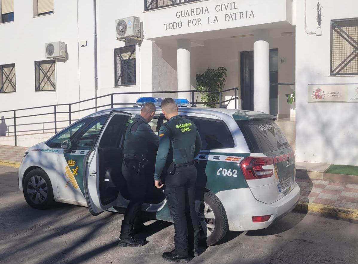 Imagen de La Guardia Civil investiga a ocho personas por caza furtiva de ciervos en una finca de Andújar