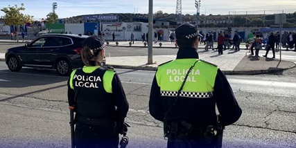 Imagen de Condenada por un delito de injurias a través de la Redes Sociales contra un Policia Local de Linares