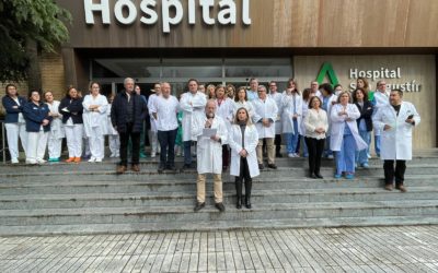 Imagen de Llamamiento a la huelga para los más de 120.000 trabajadores de la sanidad pública para exigir el cumplimiento de los acuerdos