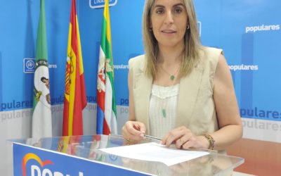 Imagen de El PP de Linares presenta una moción para instar al Gobierno de España a cumplir los compromisos adquiridos con el proyecto de la galería de tiro de la Enira