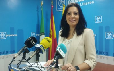 Imagen de El PP de Linares muestra su desconcierto ante las propuestas sin sentido del Partido Socialista para el pleno extraordinario