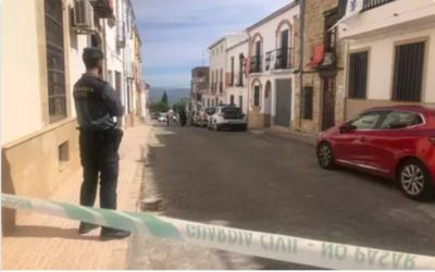 Imagen de Sabiote (Jaén) se concentrará para pedir justicia y condenar el asesinato de su vecina