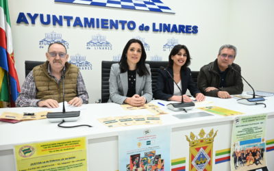 Imagen de El Ayuntamiento destaca la apuesta por la cultura de la Asociación Promoción Social 28 de Febrero con sus XXVI Jornadas ‘En el Día de Andalucía’