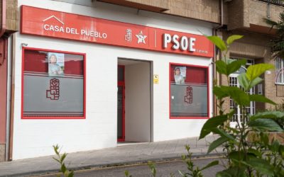 El Partido Socialista de Linares ha anunciado medidas legales