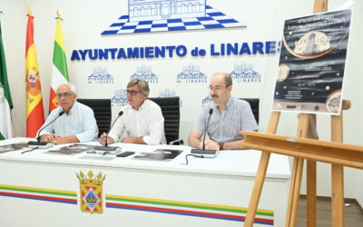 La IX Ruta Nocturna Minas de Luna llena rendirá homenaje al 150º aniversario de la Fundición de La Tortilla el 21 de septiembre