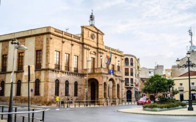 Imagen de Según Lozano del PP ” “Es insultante que, con el daño que el PSOE le ha hecho a Linares, sigan intentando pisotear sus esperanzas y su prometedor futuro”