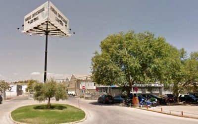 Villamandos enfatiza la importancia del “cinturón de empresas auxiliares” que podría facilitar la entrada de compañías chinas a Linares.