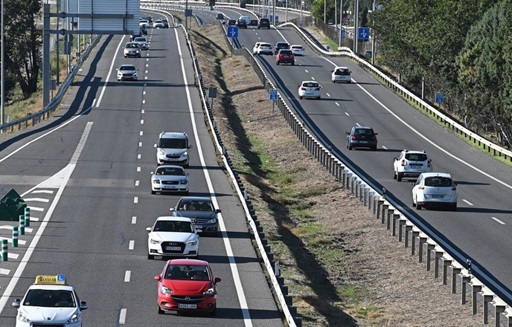 Imagen de CCOO y UGT convocan 6 días de huelga en el transporte por carretera y amenazan con un paro indefinido en Navidad