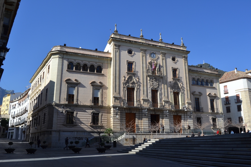 CCOO Jaén condena la agresión a la trabajadora del Ayuntamiento de la capital