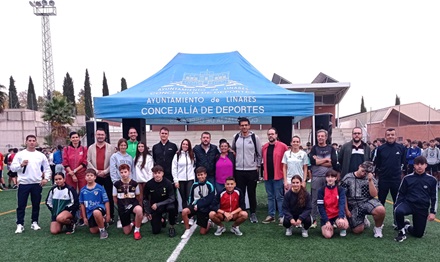 Más de mil estudiantes inscritos en las segundas Olimpiadas Escolares Salud y Deportes