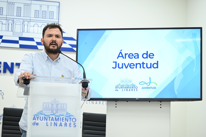 Imagen de El concejal de Juventud señala el “rotundo éxito de participación” alcanzado con el I Festival Vodevil