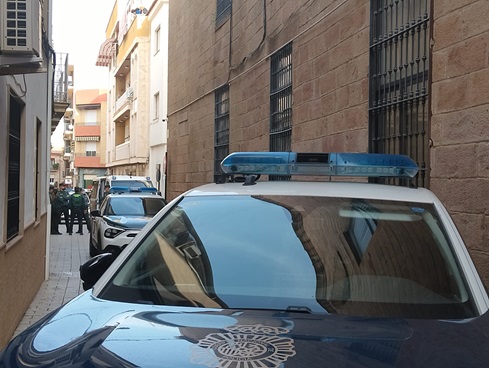 Imagen de Prisión provisional sin fianza al detenido por matar al hijo de su pareja