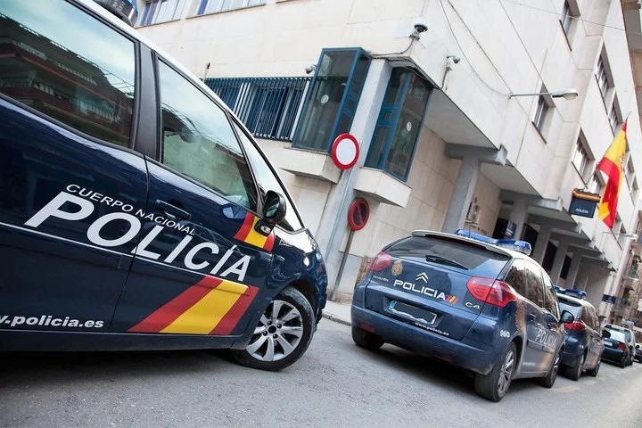 Imagen de Investigan como presunto autor de un delito de Violencia de Género