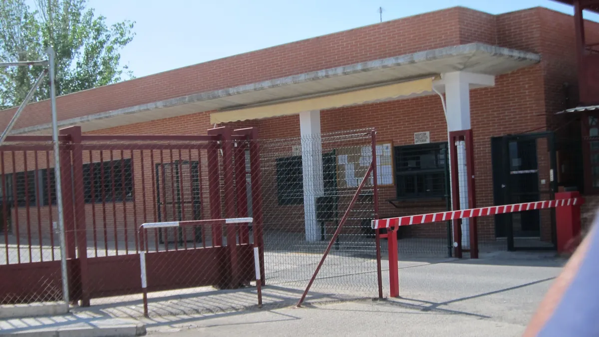 Imagen de Investigado por presunto acoso desde la cárcel de Jaén el primer condenado a prisión permanente por matar a su expareja