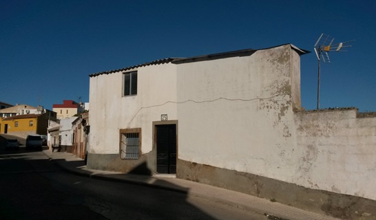 El PSOE de Linares vota a favor de la expropiación de un inmueble para continuar las obras del Periquito Melchor