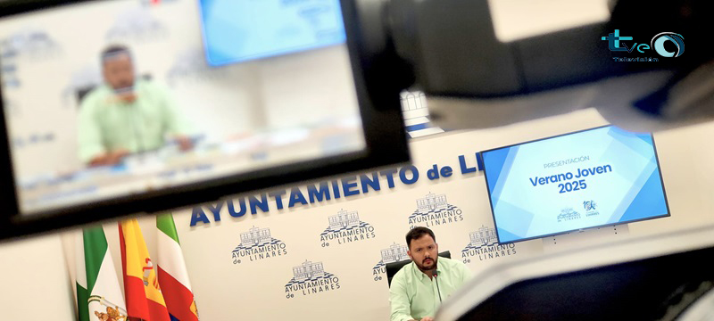 Imagen de El Verano Joven 2025 ofrece a la ciudadanía una programación innovadora, diversa y transversal con numerosas actividades