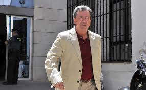 Imagen de Juan Fernández pedirá explicaciones al Supremo tras su condena a prisión