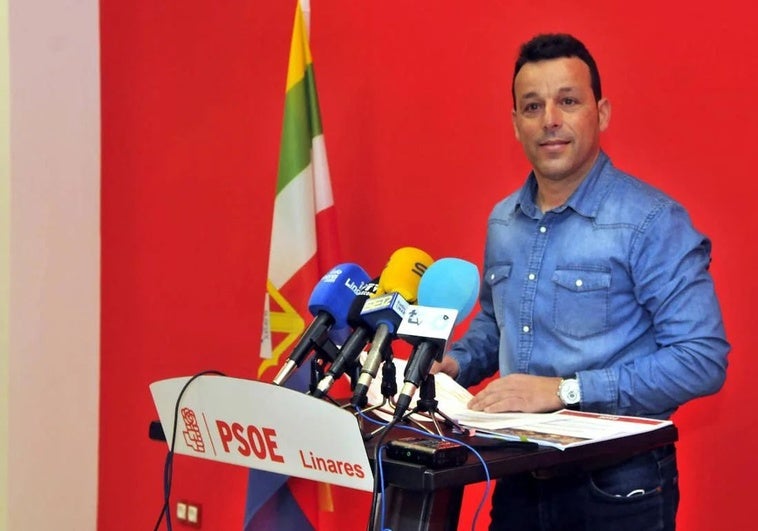 Imagen de El PSOE desmiente que haya recibido una denuncia Javier Perales por acoso sexual