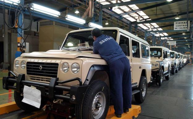 Imagen de Nueva investigación judicial sobre el Plan Linares Futuro reabre heridas en Jaén