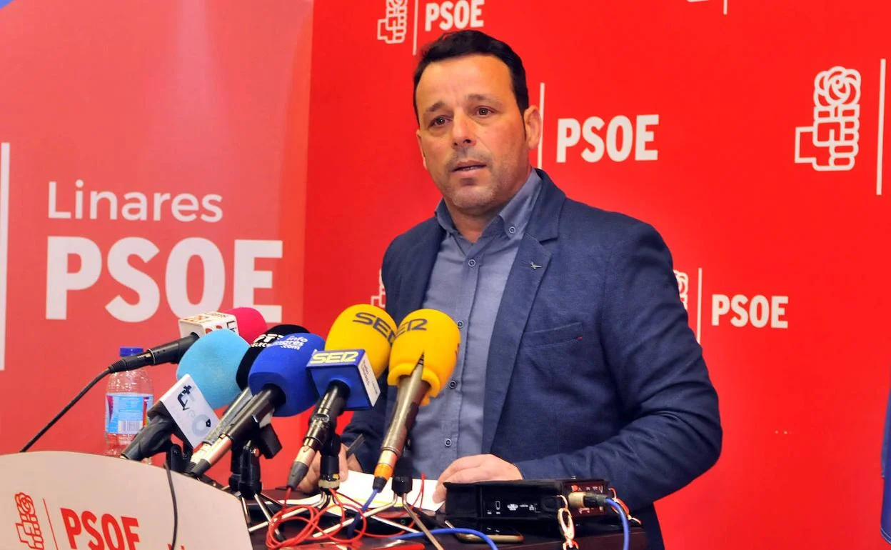 Imagen de Javier Perales se defiende ante acusaciones: “Nunca fui denunciado por acoso sexual