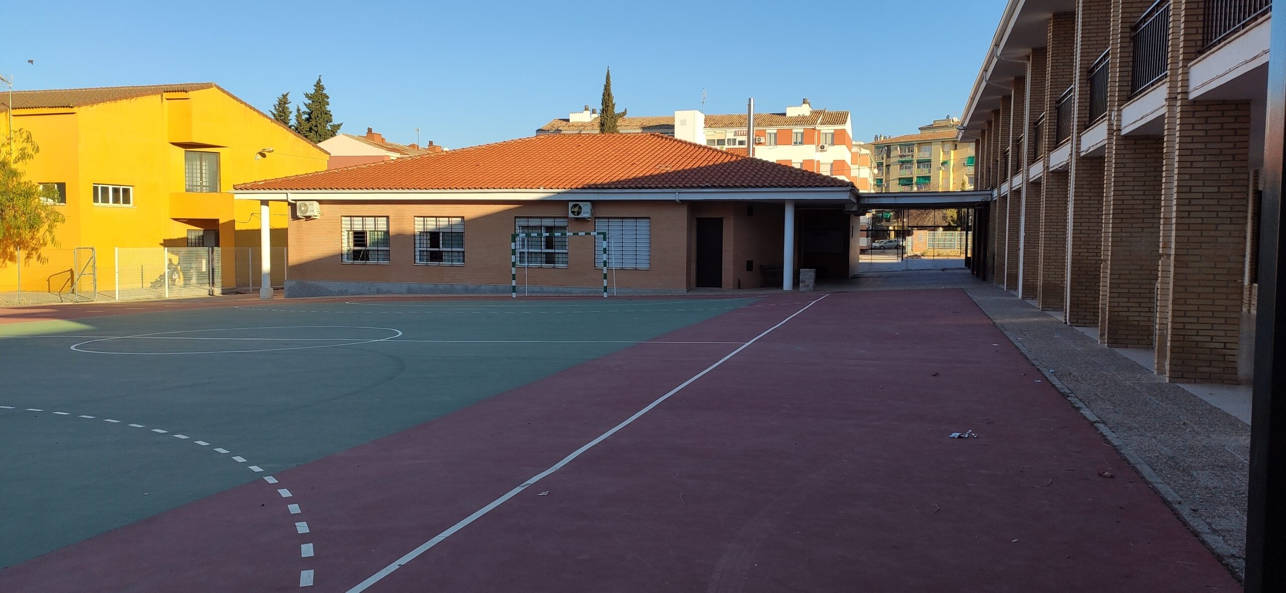 Imagen de Educación refuerza las plantillas con 6.500 nuevos docentes en los próximos cuatro años