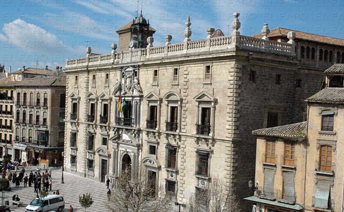 El TSJA confirma la condena de más de doce años de prisión por agresión sexual a un menor en Jaén
