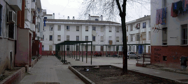 Imagen de Linares impulsa nuevas medidas urbanísticas para facilitar vivienda protegida