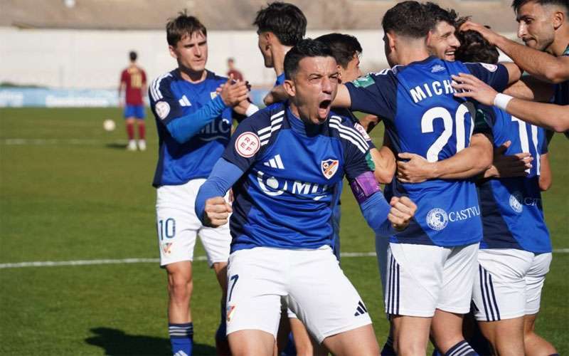 Imagen de El Linares Deportivo lanza su ofensiva para la 25/26 con una plantilla cerrada y ambiciosa