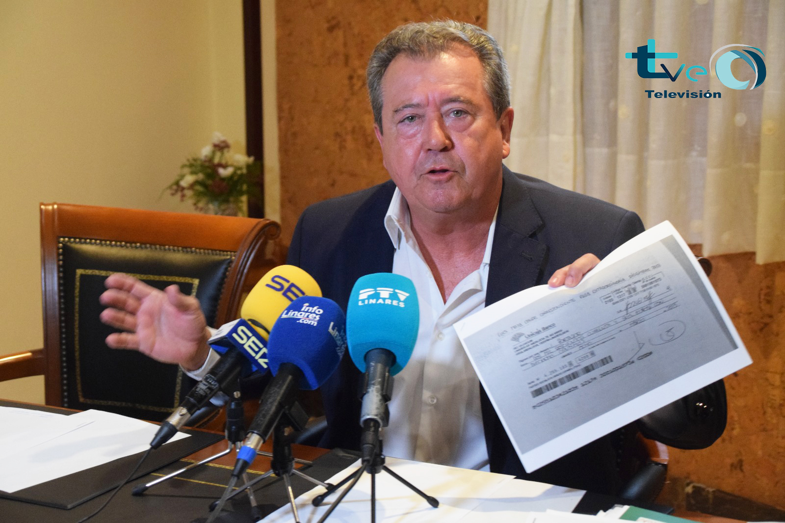 Imagen de Sin fecha para el ingreso en prisión de Juan Fernández: la Audiencia de Jaén sigue sin ejecutar la condena