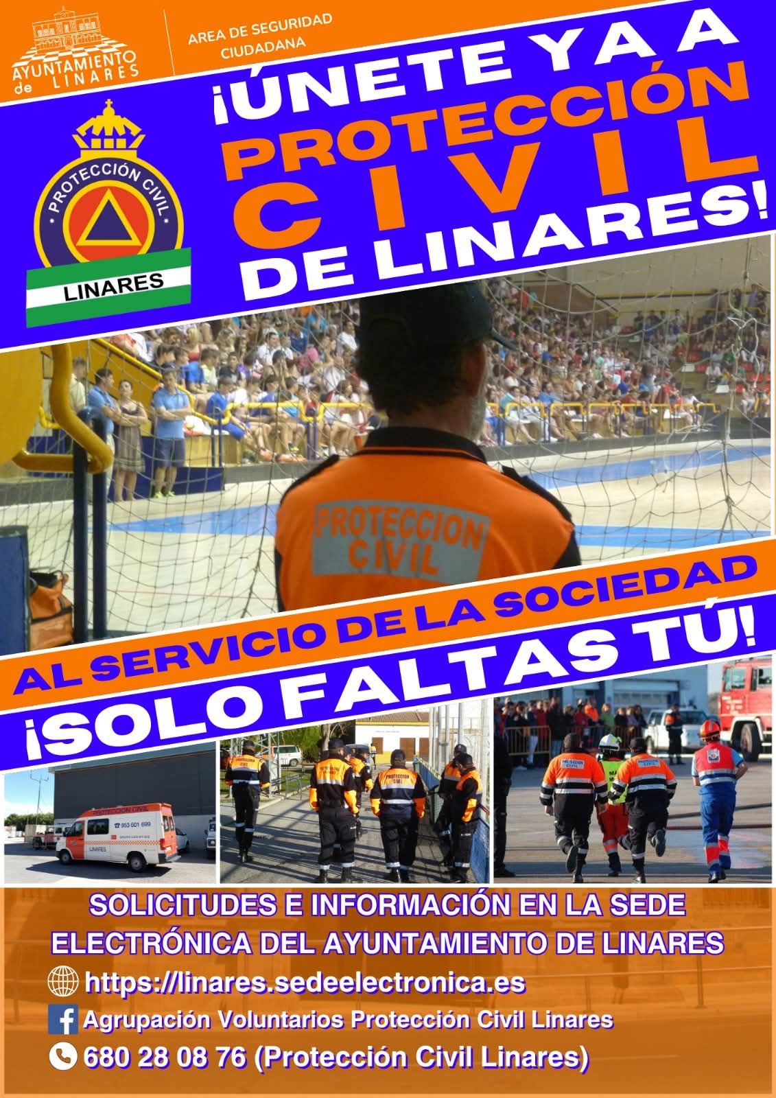 Imagen de ¿Eres mayor de edad y te apasiona ayudar a los demás? ¡Esta es tu oportunidad!