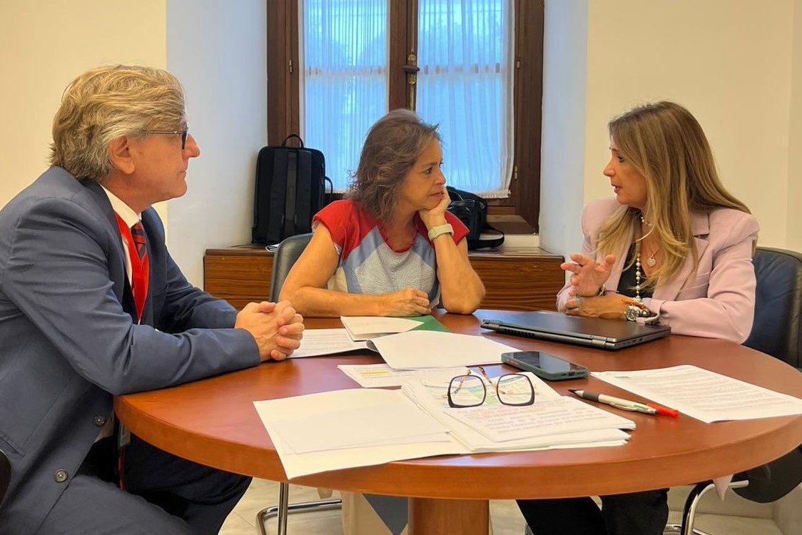 Imagen de Linares refuerza su compromiso con la sostenibilidad y la gestión eficiente de residuos