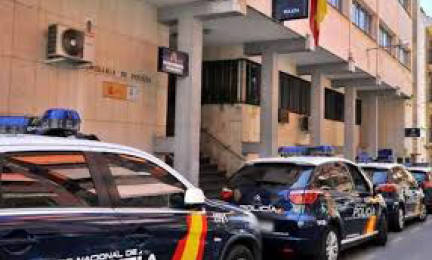 Imagen de Detenido en Linares (Jaén) acusado de abusar de una niña de ocho años con el permiso de la madre, también arrestada