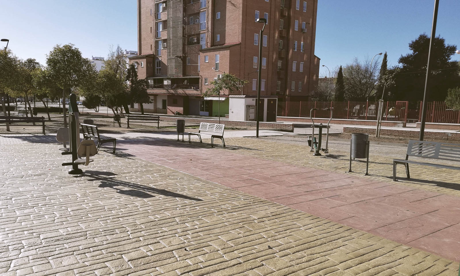 Linares intensifica en abril su campaña de desinsectación contra cucarachas en todos los barrios