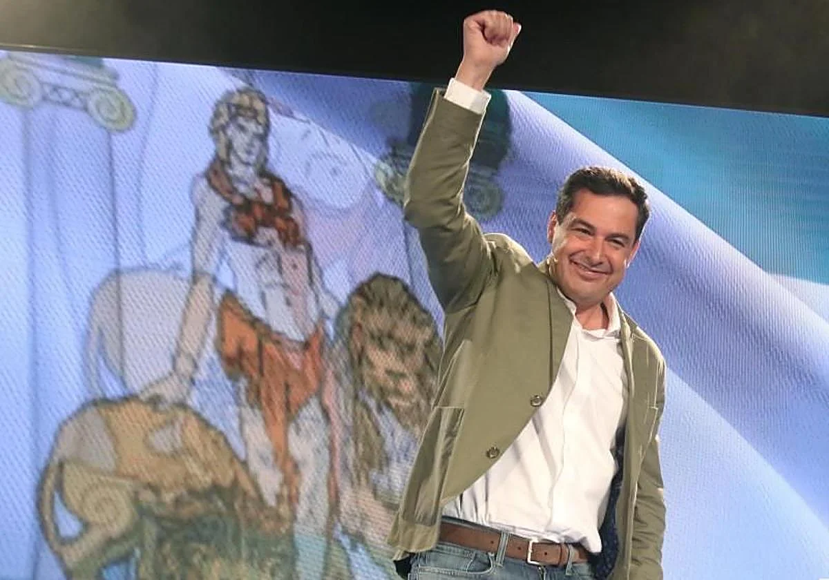 17 | El Partido Popular ganas las Elecciones Autonomicas sin lograr la mayoria