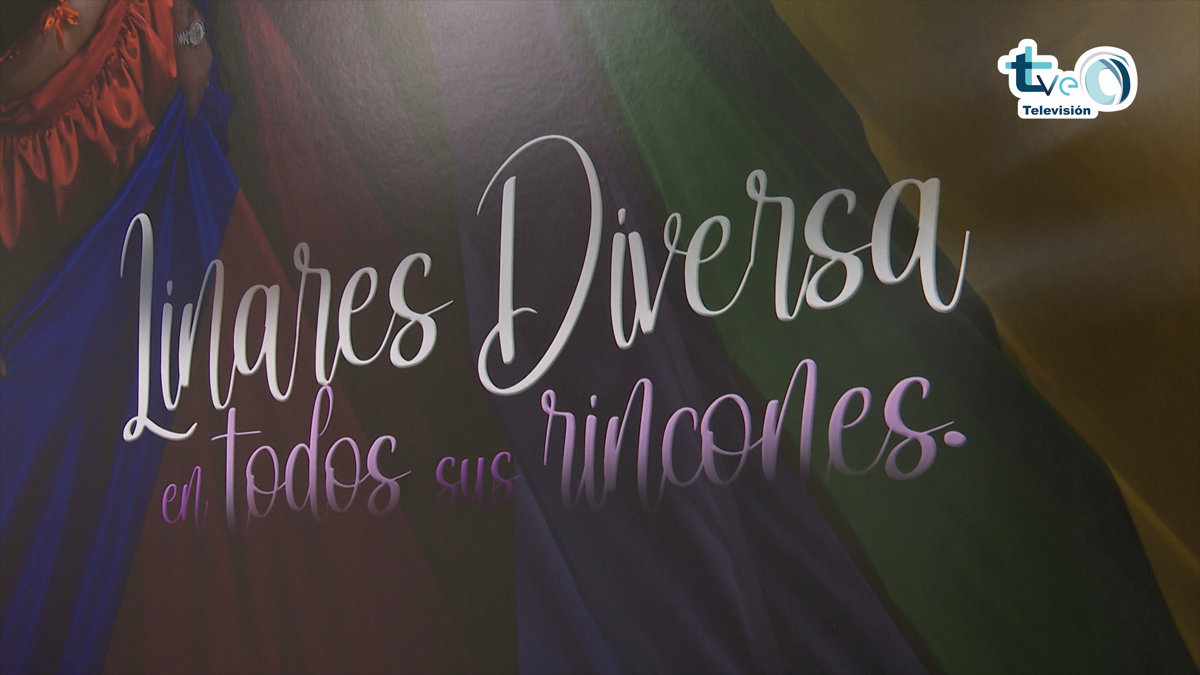 Imagen de Linares reivindica la diversidad con una campaña por el Orgullo que une moda, cultura y talento local