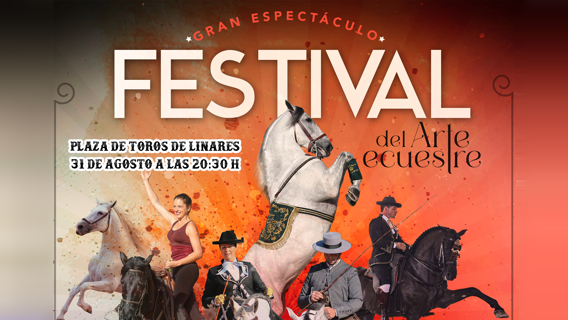Imagen de La Peña Taurina “Paco Moreno” de Linares reivindica la cultura taurina y ecuestre con una programación especial para la Feria San Agustín 2026