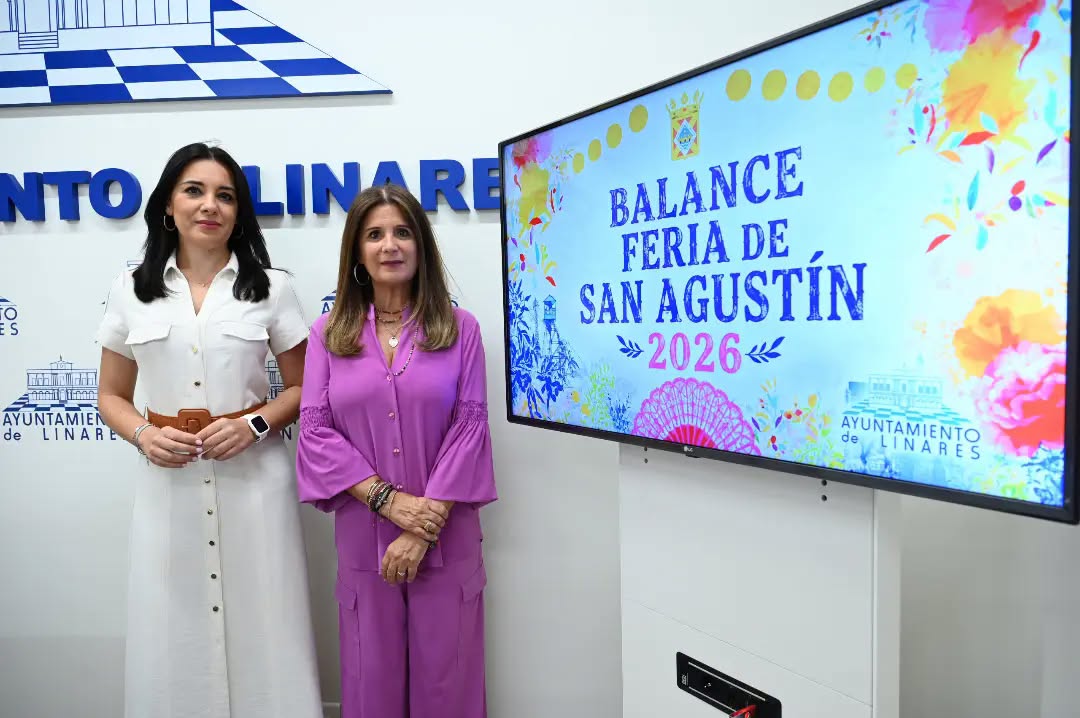Imagen de La Feria de Linares 2026 cierra con más participación y un impacto económico al alza
